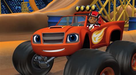 blaze and the monster machines 2023|More.